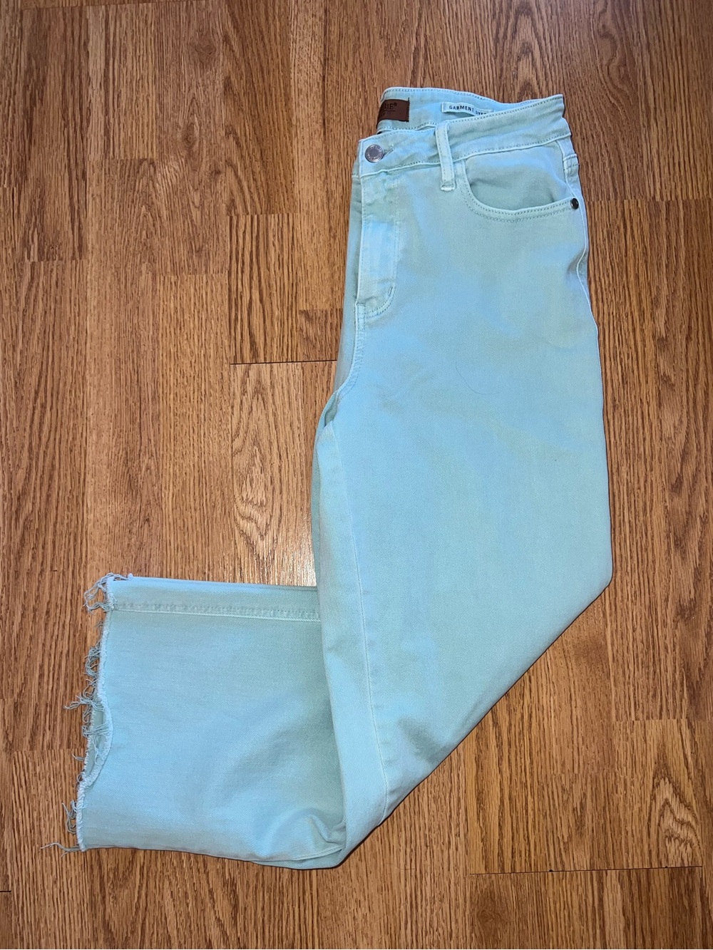 Judy Blue Jeans